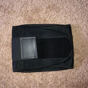 💗2 FOR $12💗 Sweat Belt Waist Trimmer Shaper